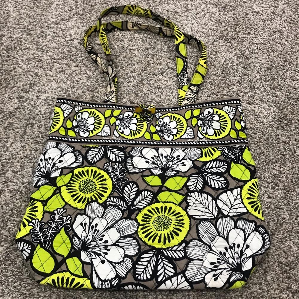 Vera Bradley Bag